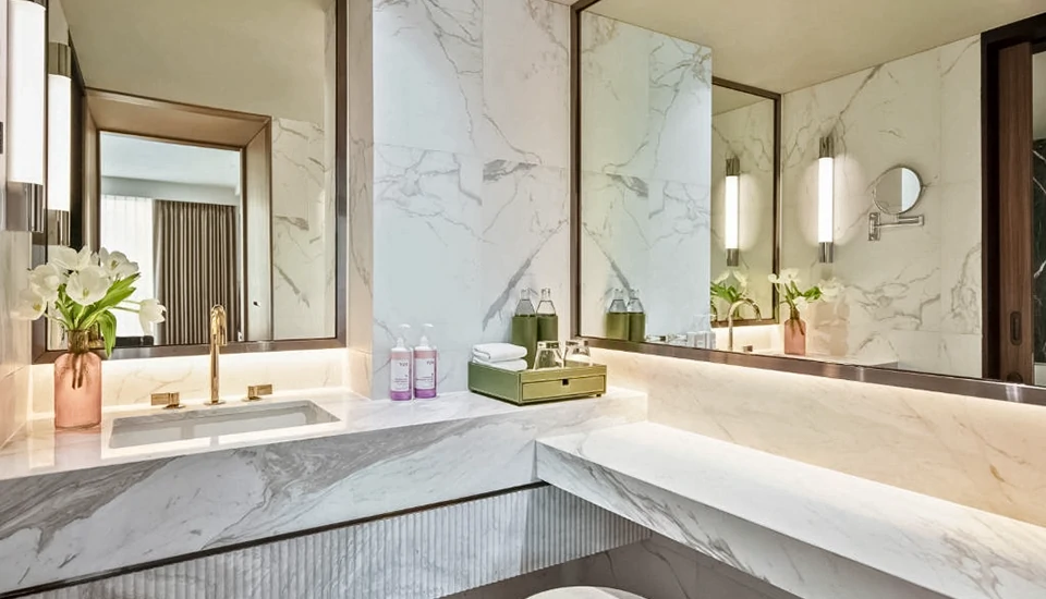 هتل موون پیک بی دی ام اس ولنس بانکوک